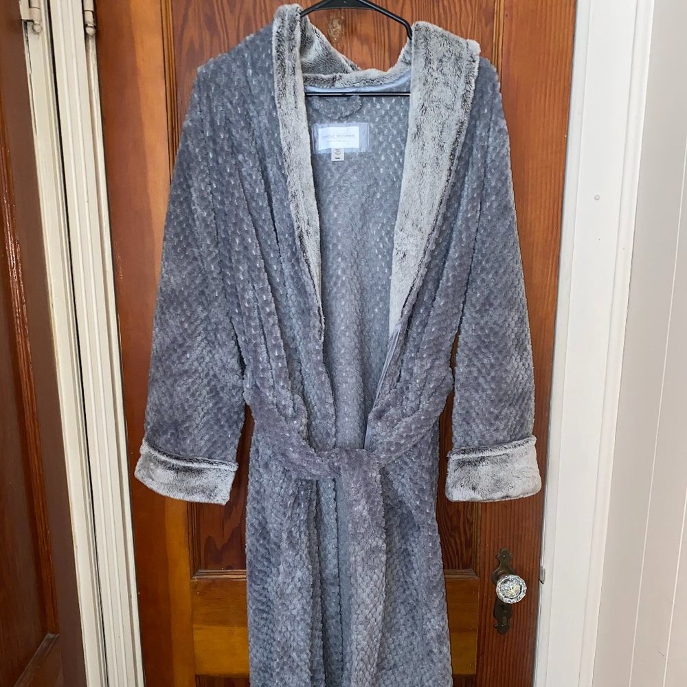 Soft long Robe